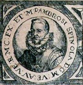 46-Ambrosio, Marquis Spinola