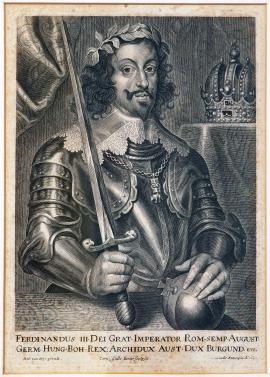 502-Ferdinand III, Holy Roman Emperor