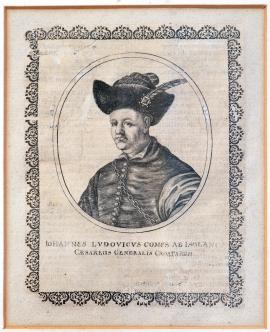 507-Count Johann Ludwig Hektor von Isolani