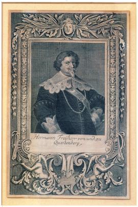519-Lord Herman von Questenberg