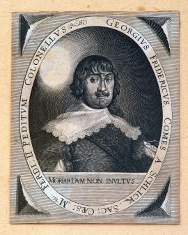 521-George Frederick, Count of Schlick
