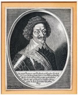 525-Rudolf of Tauffenbach Tiefenbach and Massweg 