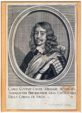 536-Count Carl Gustaf Wrangel
