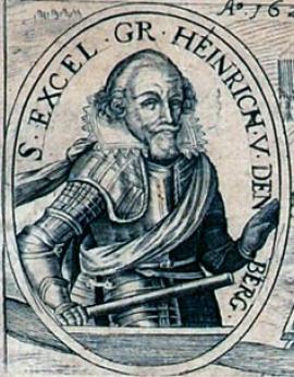 71-Henry, Count of Berg