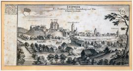 467-Leipheim, small town lying between Güntzburg and Ulm, at the territory of Ulm.